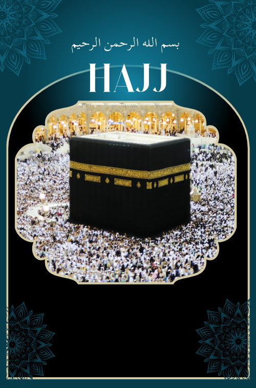 Hajj