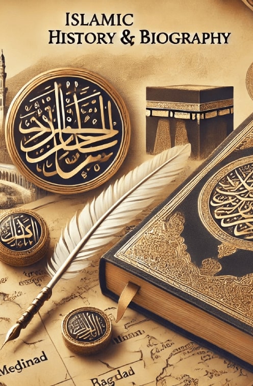 Islamic History and Biography