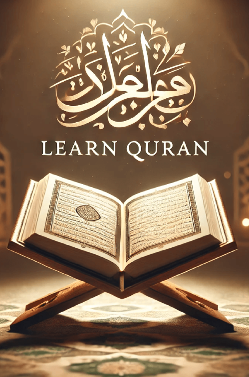 Learn Quran